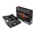 SAPPHIRE A520M-E motherboard