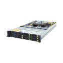 Gigabyte Rack platvorm (2U) AMD R283-ZF0-AAL1