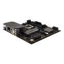 Sapphire PULSE B850M WIFI AMD B850 Socket AM5 micro ATX