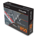 Sapphire PULSE B850M WIFI AMD B850 Socket AM5 micro ATX emaplaat