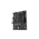 SAPPHIRE A520M-E motherboard