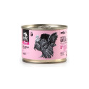 3COTY Cheers! 62. Turkey - wet cat food - 160g