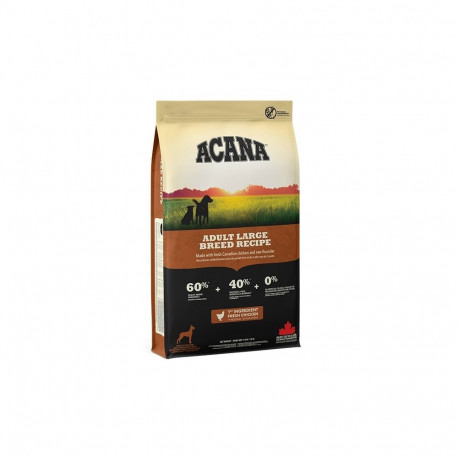ACANA Adult Large Breed kuiv koeratoit 11,4kg