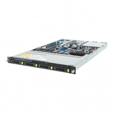 Gigabyte Rack Platform (1U) AMD R133-C10-000-AAA2
