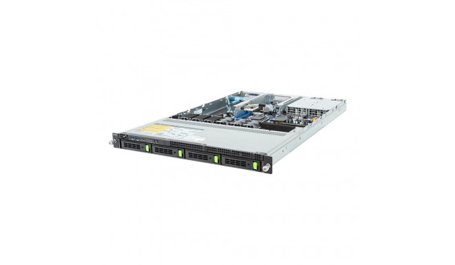 Gigabyte rack-platvorm (1U) AMD R133-C10-000-AAA2