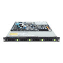 Gigabyte rack-platvorm (1U) AMD R133-C10-000-AAA2