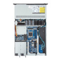 Gigabyte rack-platvorm (1U) AMD R133-C10-000-AAA2