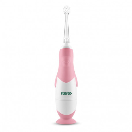 Neno Denti Pink - ELECTRONIC TOOTHBRUSH FOR CHILDREN