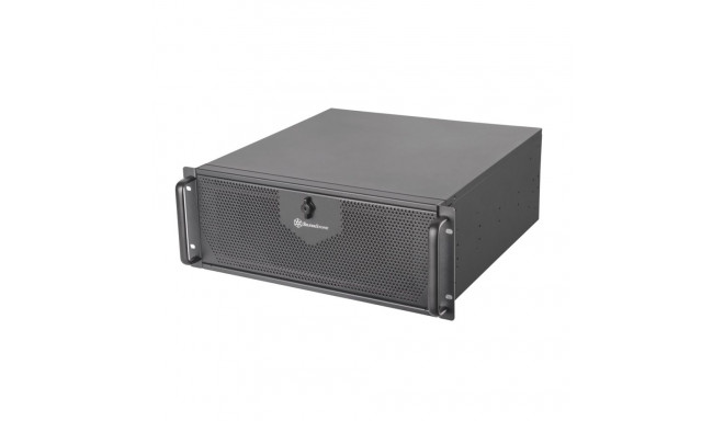 Silverstone RM42-502 rack must