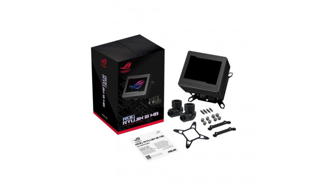ASUS ROG RYUJIN III WB Water block