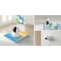 Reolink security camera E330 5MP WiFi PT