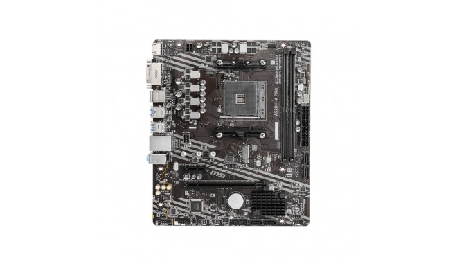 MSI A520M-A PRO Socket AM4