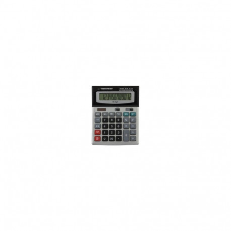 Esperanza ECL103 calculator Desktop Basic Black, Gray