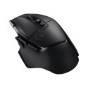 Logitech G G502 X LIGHTSPEED juhtmevaba mängurihiir