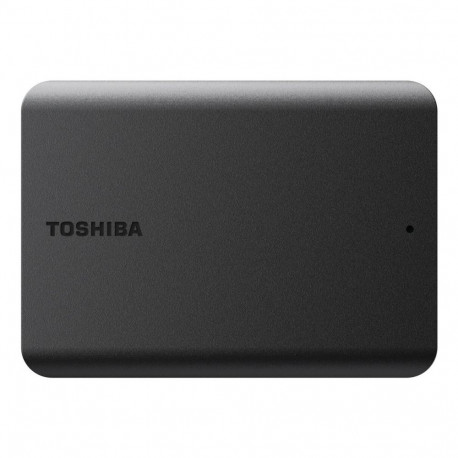 Toshiba Canvio Basics external hard drive 4 TB 2.5" USB Type-A / Micro-USB B 2.0/3.2 Gen 1 (3.1 Gen 