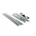 Rack Kit UPS EVER RT 600-1000 mm paigalduskomplekt