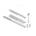 Rack Kit UPS EVER RT 600-1000 mm paigalduskomplekt