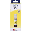 Epson C13T03V44A kollane tindikassett 1 tk Epson C13T03V44A kollane tindikassett 1 tk