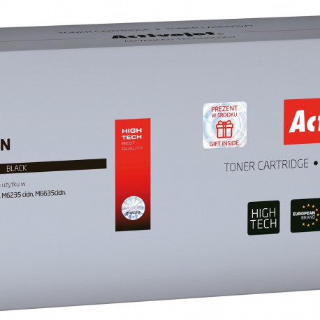 Activejet ATK-5280BN Toner (replacement for Kyocera TK-5280K; Supreme; 13000 pages; black)