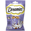 Dreamies 5998749116500 kassimaius pardisnäkk 60g