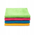 Cleaning Clothes Vileda Microfiber Colors 4 pc(s) Cleaning Clothes Vileda Microfiber Colors 4 pc(s)