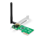 TP-Link TL-WN781ND sisemine WLAN võrgukaart 150 Mbit/s