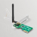 TP-Link TL-WN781ND sisemine WLAN võrgukaart 150 Mbit/s