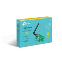 TP-Link TL-WN781ND sisemine WLAN võrgukaart 150 Mbit/s