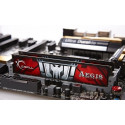 G.Skill 8GB DDR3-1600 mälumoodul 1 x 8 GB 1600 MHz