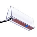 Cama shelf-mounted white 2LED light