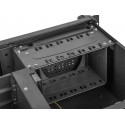LANBERG serverikorpus ATX 19" 4U (450/08)