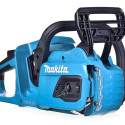 Makita DUC355Z chainsaw Black,Blue