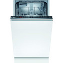 Bosch Serie 2 SPV2IKX10E dishwasher Fully built-in 9 place settings F
