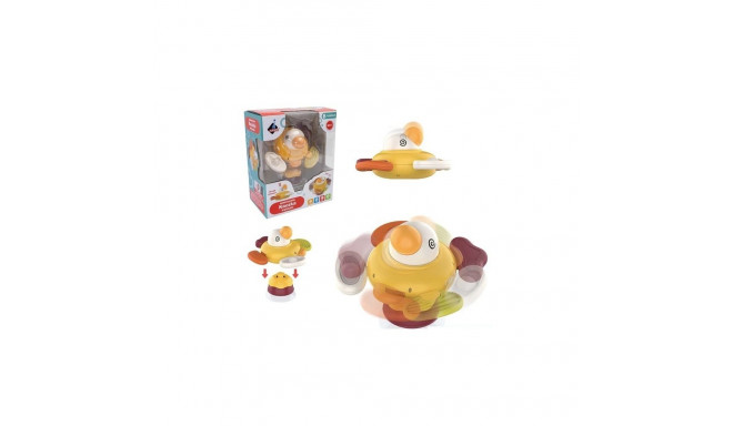 interaktiivne sensoorne mänguasi