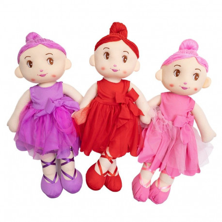 Balletitantsija kaisunukk