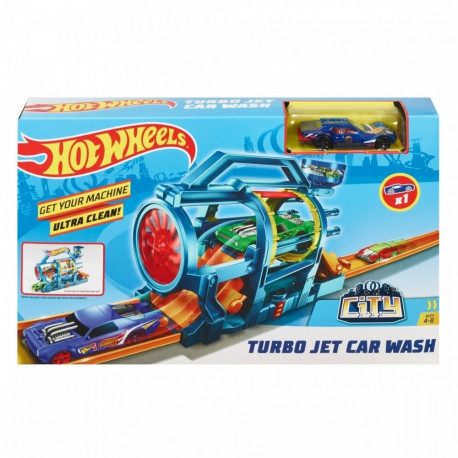 turbopesula komplekt
