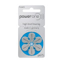 POWER ONE VARTA PR44/675 kuuldeaparaadi patarei 6 tk/bl