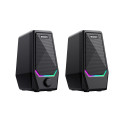 TRACER 2.0 Loop 2 RGB USB kõlarid
