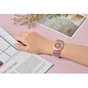 Tech-Protect rihm Nylon Apple Airtag, sinine