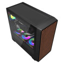 INTOP AQUA Ryzen 5 7600X 16GB DDR5 1TB SSD M.2 NVME RTX5070Ti 16GB
 WIN11