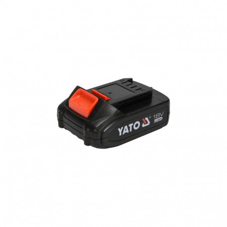 Yato YT-82842 cordless tool battery / charger