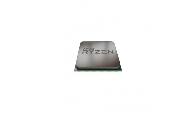 AMD Ryzen 3 3200G processor 3.6 GHz 4 MB L3