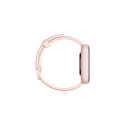 Amazfit Bip 3 Pro 4.29 cm (1.69&quot;) TFT 44 mm Digital 240 x 280 pixels Touchscreen Pink GPS (