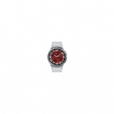 Samsung Galaxy Watch6 Classic SM-R955F 3.3 cm (1.3") OLED 43 mm Digital 432 x 432 pixels Touchs