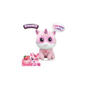 Silverlit Winksies Strawberry Unicorn