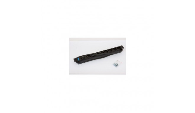 Triton RAB-PD-X07-A1 power distribution unit (PDU) Black