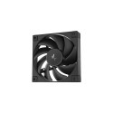 DeepCool FD12 Computer case Fan 12 cm Black 1 pc(s)