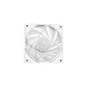 DeepCool LE360 WH V2 Processor All-in-one liquid cooler 12 cm White 1 pc(s)