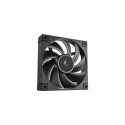DeepCool FD12 Computer case Fan 12 cm Black 1 pc(s)