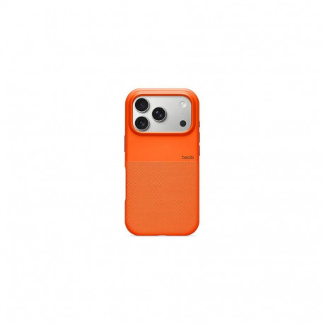 Apple Beats iPhone 17 Pro Rugged Case with MagSafe and Camera Control – Sierra Orange